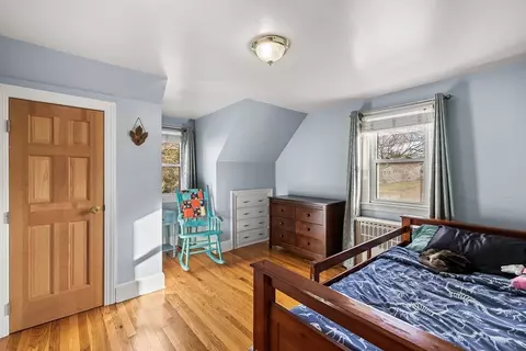 Bedroom - 10 Myrtle Rd, Gardner, MA 01440 photo 4 of 7