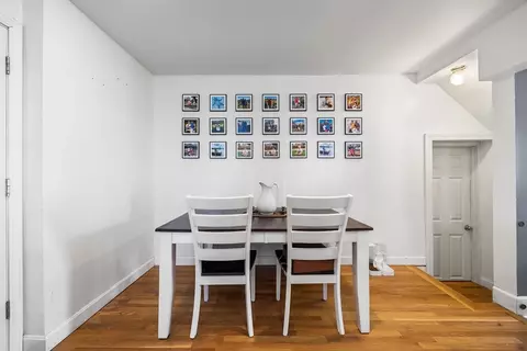 Dining - 10 Myrtle Rd, Gardner, MA 01440 photo 1 of 1