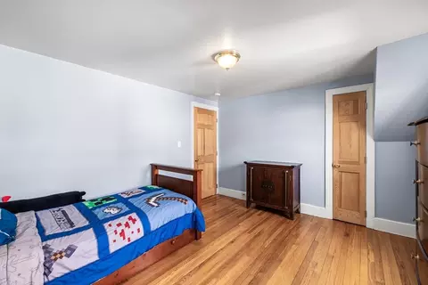 Bedroom - 10 Myrtle Rd, Gardner, MA 01440 photo 7 of 7