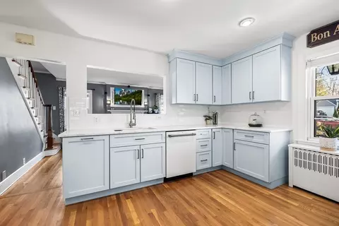 Kitchen - 10 Myrtle Rd, Gardner, MA 01440 photo 4 of 4