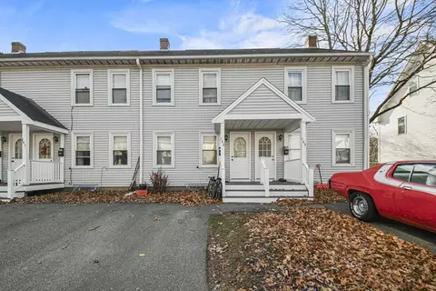 143 Border St #143, Whitinsville, MA 01588
