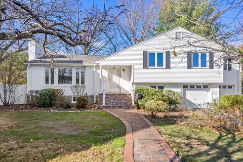 21 Jules Ter, Newton, MA 02459