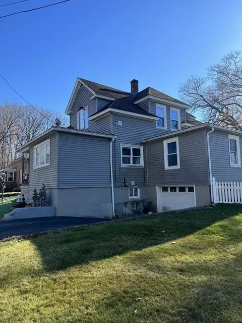52 Water St, Gardner, MA 01440
