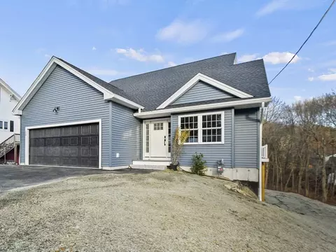 150 Wildwood Ave, Worcester, MA 01603