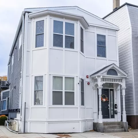7 Prescott St, Boston, MA 02128