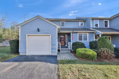 115 Colonial Dr #115, Sturbridge, MA 01566