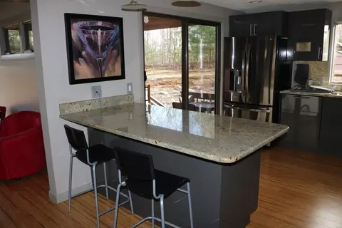 Kitchen - 30 Southwick Rd, Sutton, MA 01590 photo 2 of 3