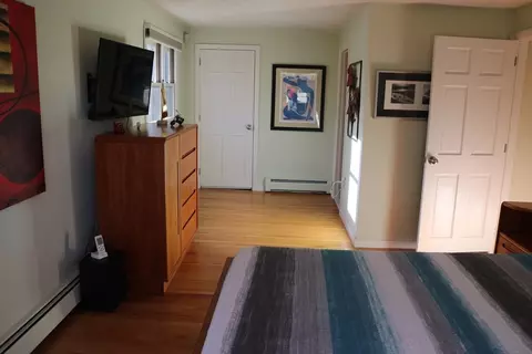 Bedroom - 30 Southwick Rd, Sutton, MA 01590 photo 4 of 4