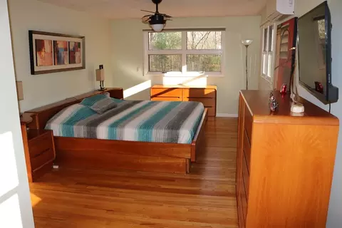 Bedroom - 30 Southwick Rd, Sutton, MA 01590 photo 3 of 4