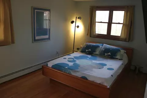 Bedroom - 30 Southwick Rd, Sutton, MA 01590 photo 1 of 4
