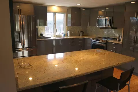 Kitchen - 30 Southwick Rd, Sutton, MA 01590 photo 3 of 3