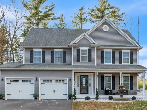 23 Carla Ln, Wilbraham, MA 01095