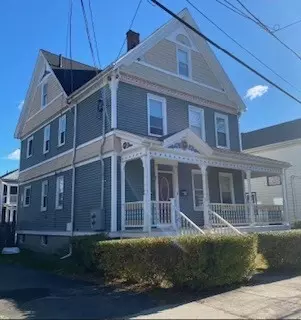 32 Manning, Medford, MA 02155