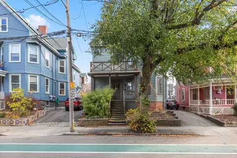 17 Willow Ave #2, Somerville, MA 02143 photo 41