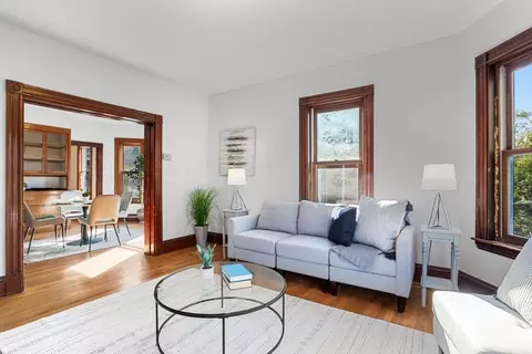 17 Willow Ave #2, Somerville, MA 02143 photo 3