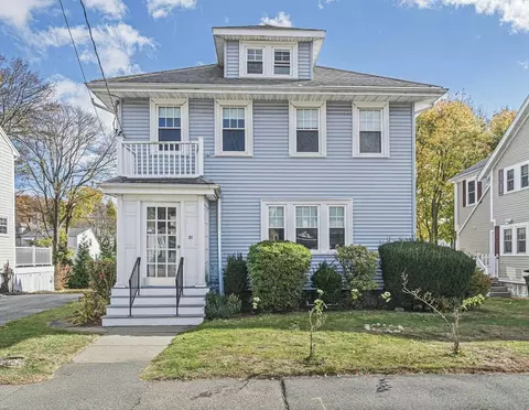 31 Victory Ave, Milton, MA 02186