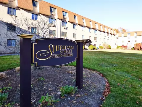 119 Grove St #247, Rockland, MA 02370