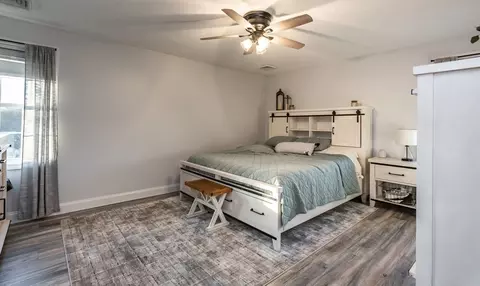Bedroom - 77 Bart St, Fall River, MA 02721 photo 2 of 3