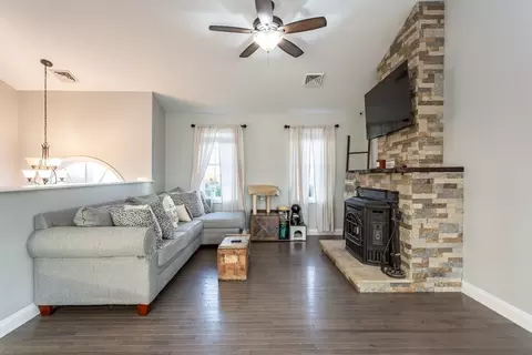 Living - 77 Bart St, Fall River, MA 02721 photo 1 of 2