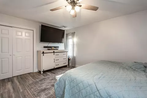 Bedroom - 77 Bart St, Fall River, MA 02721 photo 3 of 3