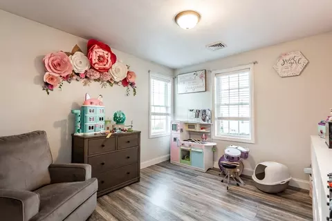 Entry Way - 77 Bart St, Fall River, MA 02721 photo 1 of 1