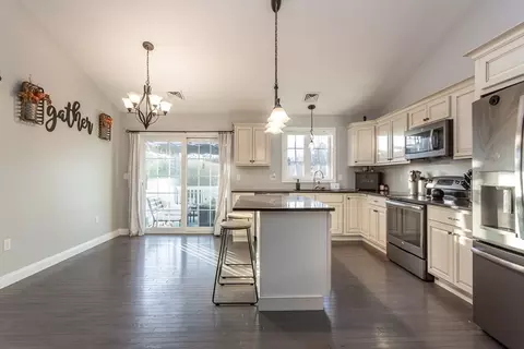 Kitchen - 77 Bart St, Fall River, MA 02721 photo 1 of 4