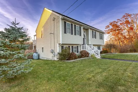 Exterior - 77 Bart St, Fall River, MA 02721 photo 2 of 6