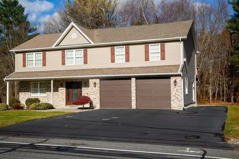 1022 N Street Ext, Agawam, MA 01030