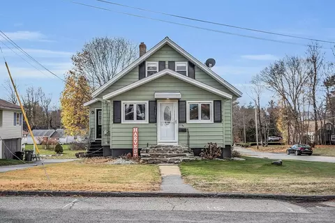 36 Mayfield Rd, Gardner, MA 01440