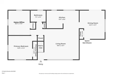 41 Vista Dr, Danvers, MA 01923 photo 31