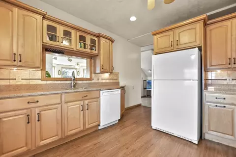 Kitchen - 30-32 Gladstone St, Everett, MA 02149 photo 2 of 5