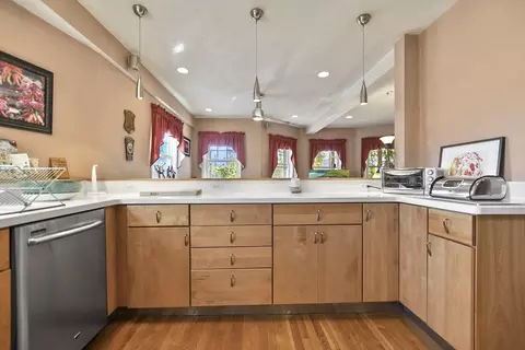 Kitchen - 30-32 Gladstone St, Everett, MA 02149 photo 3 of 5