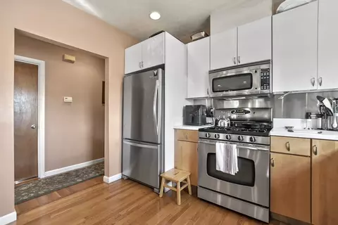 Kitchen - 30-32 Gladstone St, Everett, MA 02149 photo 4 of 5