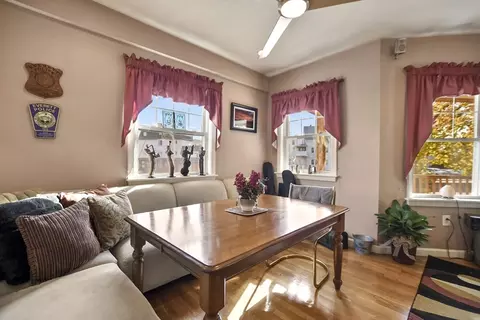 Dining - 30-32 Gladstone St, Everett, MA 02149 photo 2 of 2