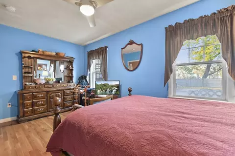 Bedroom - 30-32 Gladstone St, Everett, MA 02149 photo 6 of 6