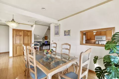 Dining - 30-32 Gladstone St, Everett, MA 02149 photo 1 of 2