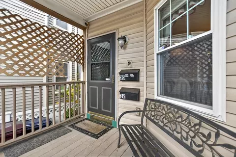 Exterior - 30-32 Gladstone St, Everett, MA 02149 photo 4 of 4