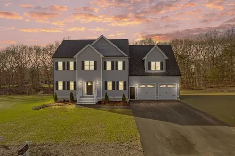lot17 R 31 Loidie Ln, Brockton, MA 02301
