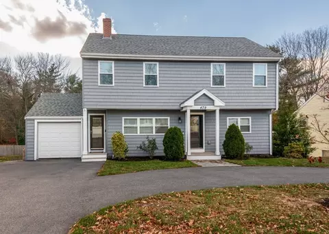 479 Middle St, Braintree, MA 02184