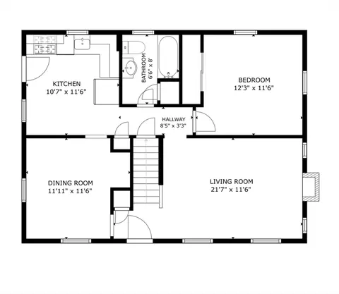 61 Ledgewood Rd, Dedham, MA 02026 photo 39