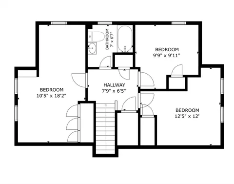 61 Ledgewood Rd, Dedham, MA 02026 photo 40
