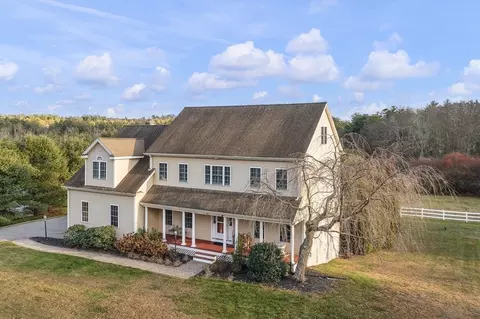 45 Miller St, Norfolk, MA 02056