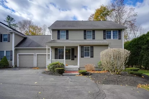 140 North St #5, Medfield, MA 02052
