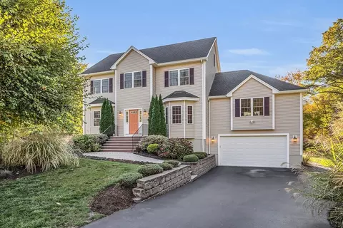 3 Wilton Dr, Wilmington, MA 01887