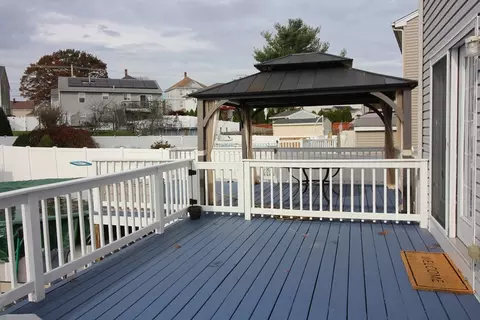 Exterior - 539 Kennedy St, Fall River, MA 02721 photo 8 of 8