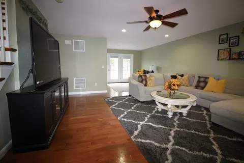 Living - 539 Kennedy St, Fall River, MA 02721 photo 2 of 2