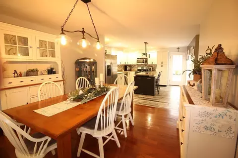 Dining - 539 Kennedy St, Fall River, MA 02721 photo 2 of 3