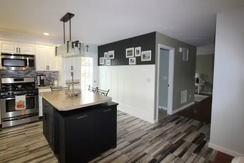 Kitchen - 539 Kennedy St, Fall River, MA 02721 photo 3 of 3