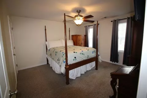 Bedroom - 539 Kennedy St, Fall River, MA 02721 photo 2 of 4