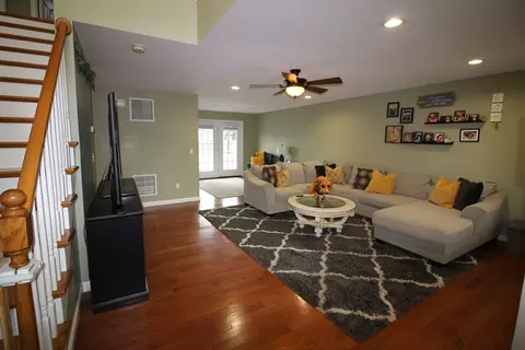 Living - 539 Kennedy St, Fall River, MA 02721 photo 1 of 2